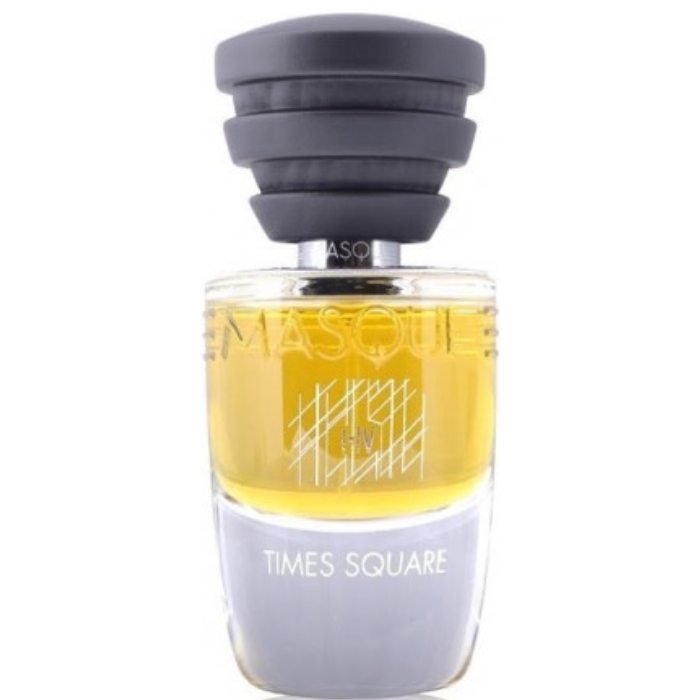Masque Milano Times Square - Eau de Parfum - LuxScents.nl