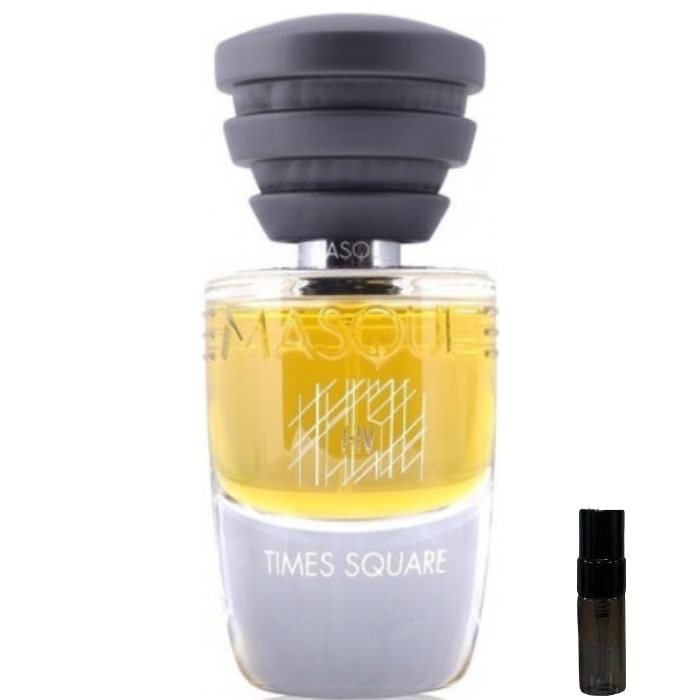 Masque Milano Times Square - Eau de Parfum - LuxScents.nl