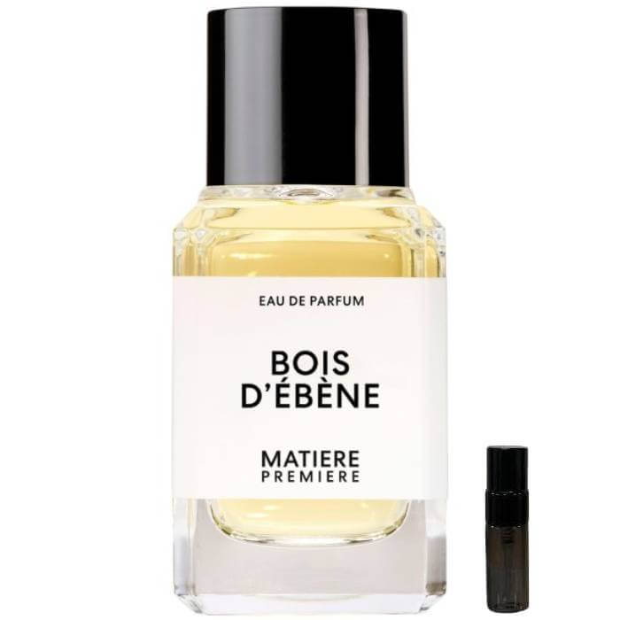 Matiere Premiere Bois D'Ebene - Eau de Parfum - LuxScents.nl
