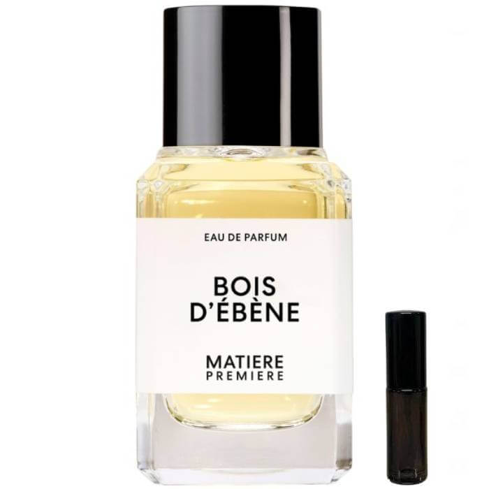 Matiere Premiere Bois D'Ebene - Eau de Parfum - LuxScents.nl