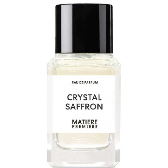 Matiere Premiere Crystal Saffron - Eau de Parfum - LuxScents.nl