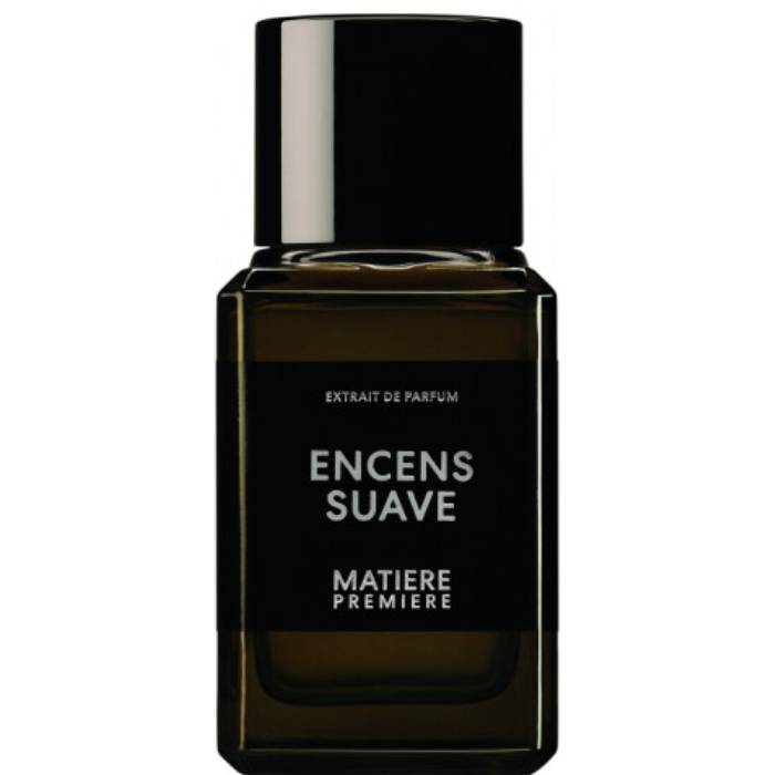 Matiere Premiere Encens Suave - Extrait de Parfum - LuxScents.nl