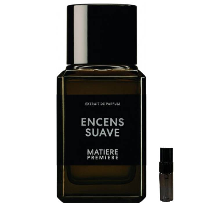 Matiere Premiere Encens Suave - Extrait de Parfum - LuxScents.nl