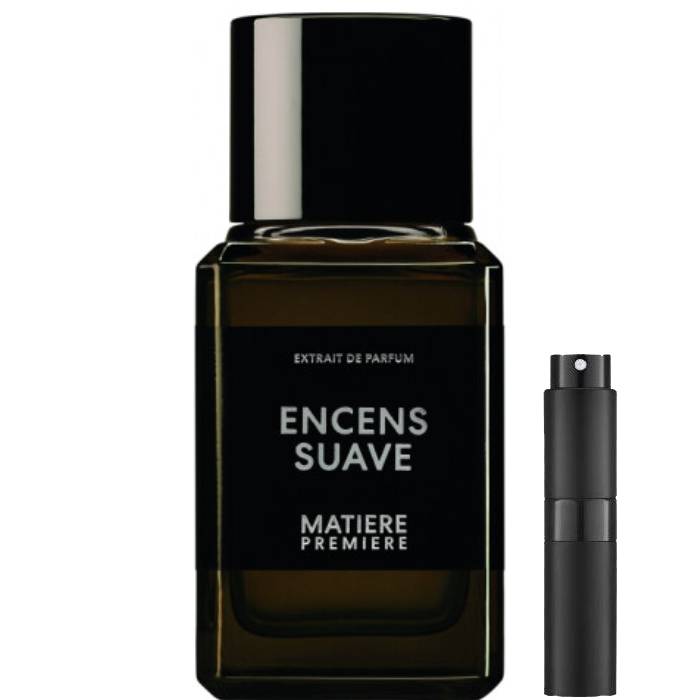 Matiere Premiere Encens Suave - Extrait de Parfum - LuxScents.nl
