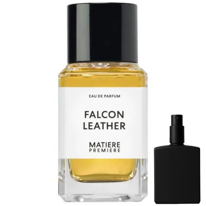 Matiere Premiere Falcon Leather - Eau de Parfum - LuxScents.nl