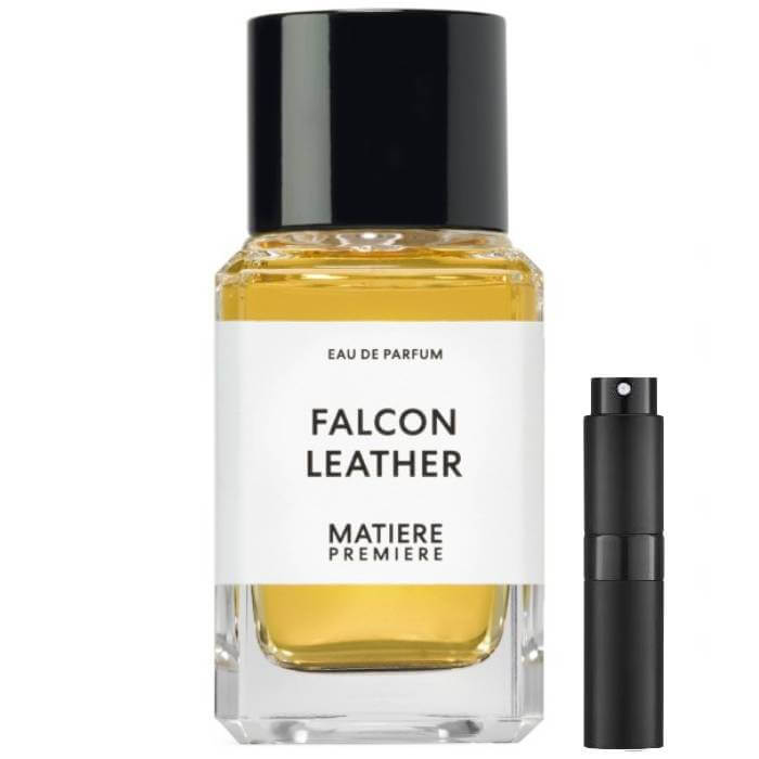 Matiere Premiere Falcon Leather - Eau de Parfum - LuxScents.nl