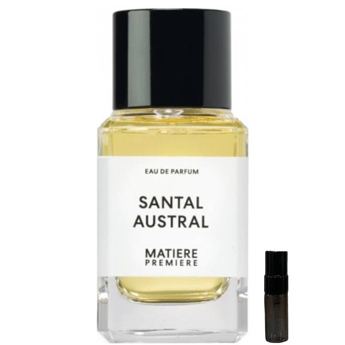 Matiere Premiere Santal Austral - Eau de Parfum - LuxScents.nl