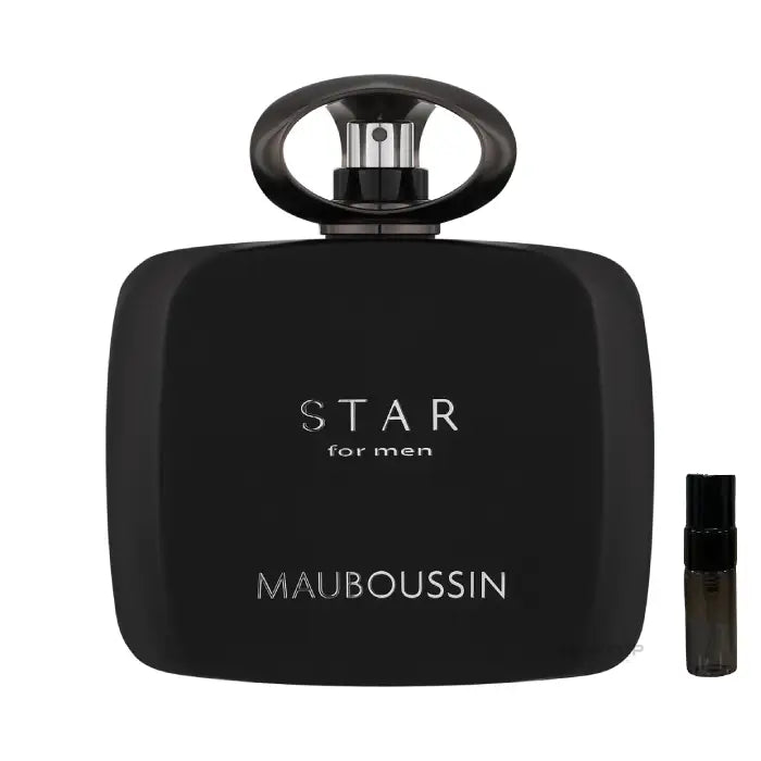 Mauboussin Star For Men - Eau de Parfum - LuxScents.nl