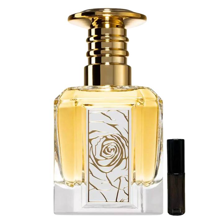 Mazaaji by Lattafa - Eau de Parfum - LuxScents.nl