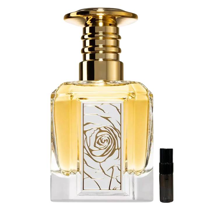 Mazaaji by Lattafa - Eau de Parfum - LuxScents.nl