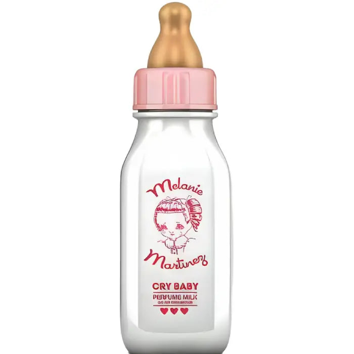 Melanie Martinez Cry Baby Perfume Milk - Perfume