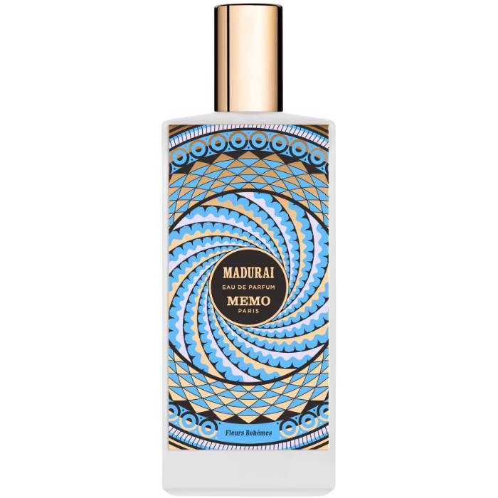 Memo Paris Madurai - Eau de Parfum - LuxScents.nl
