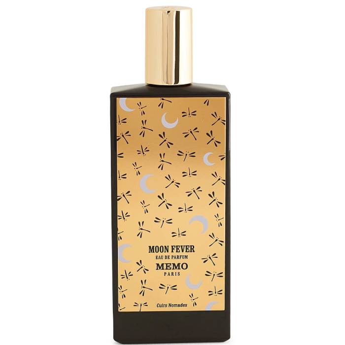 Memo Paris Moon Fever - Eau de Parfum - LuxScents.nl