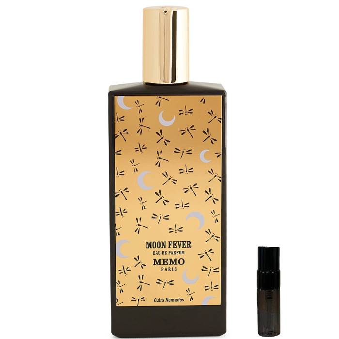 Memo Paris Moon Fever - Eau de Parfum - LuxScents.nl