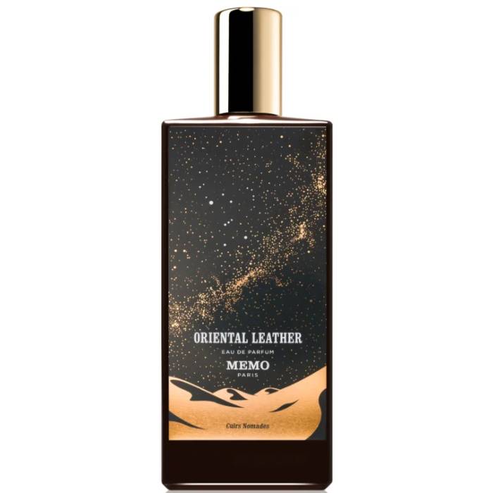 Memo Paris Oriental Leather - Eau de Parfum - LuxScents.nl