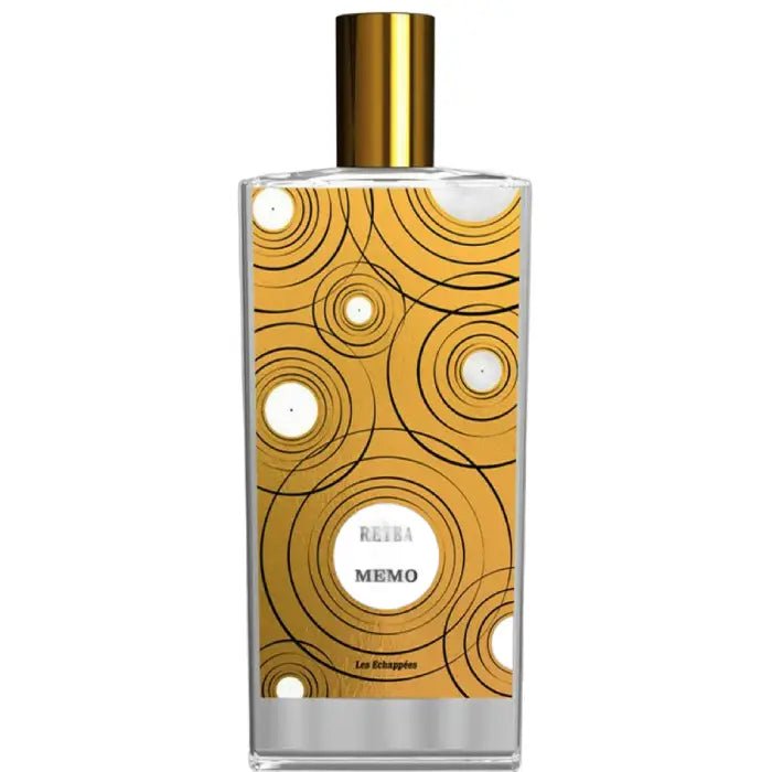 Memo Paris Retba - Eau de Parfum - LuxScents