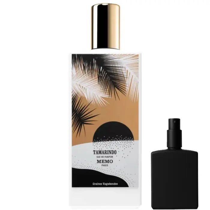 Memo Paris Tamarindo - Eau de Parfum - LuxScents.nl