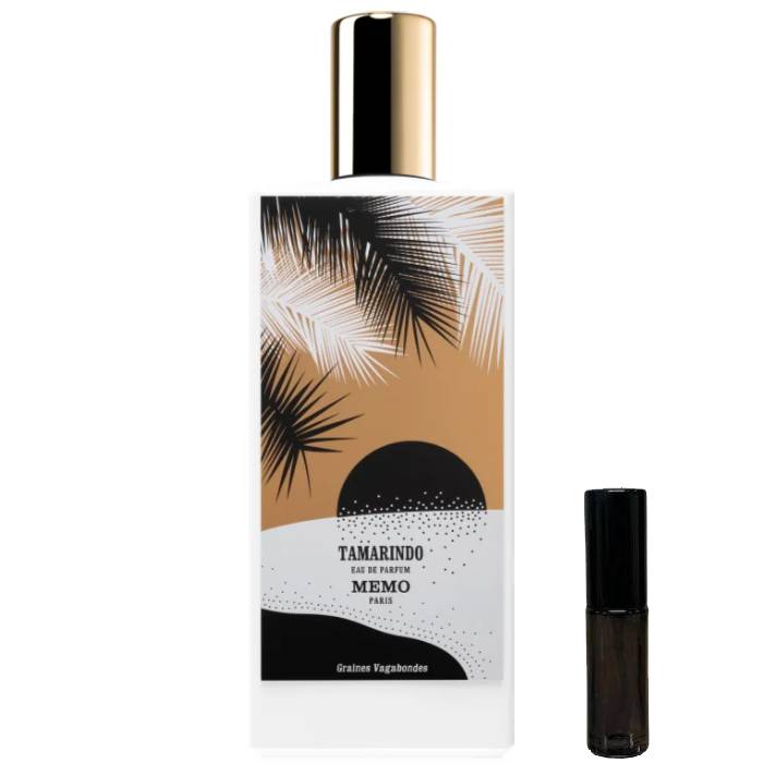 Memo Paris Tamarindo - Eau de Parfum - LuxScents.nl