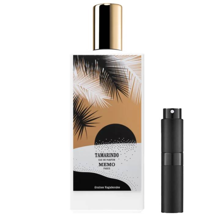 Memo Paris Tamarindo - Eau de Parfum - LuxScents.nl