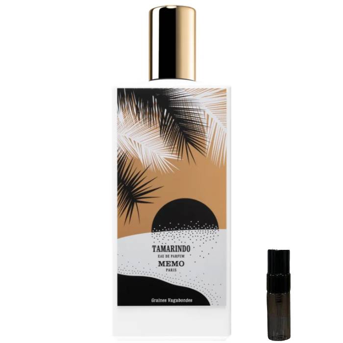 Memo Paris Tamarindo - Eau de Parfum - LuxScents.nl