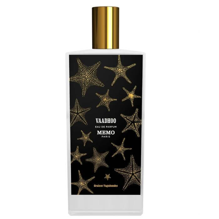 Memo Paris Vaadhoo - Eau de Parfum - LuxScents.nl