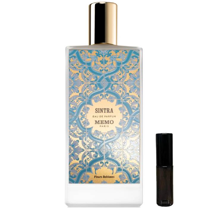 Memo Sintra - Eau de Parfum - LuxScents.nl