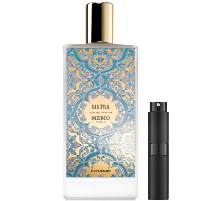 Memo Sintra - Eau de Parfum - LuxScents.nl