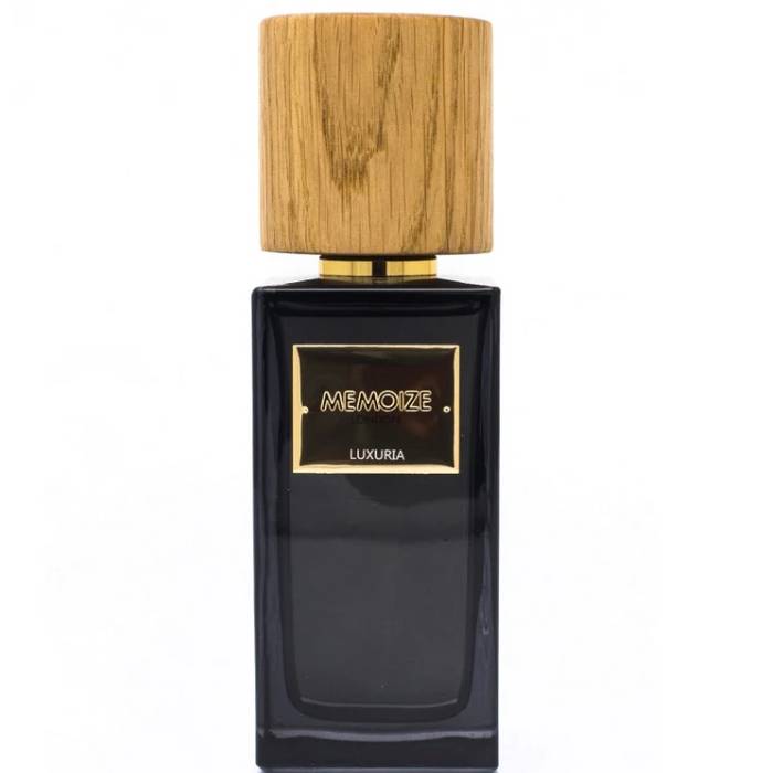 Memoize London Black Luxuria - Extrait De Parfum - LuxScents.nl