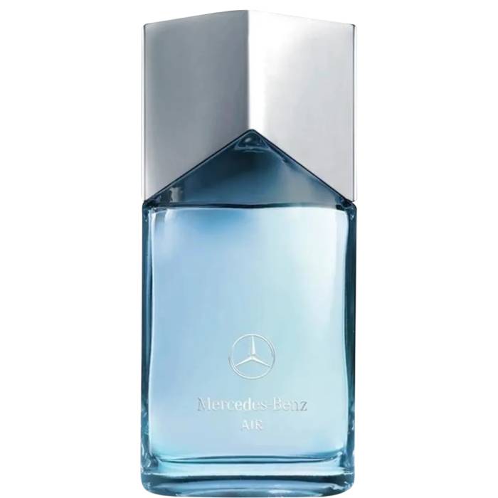 Mercedes Benz Air - Eau de Parfum - LuxScents.nl