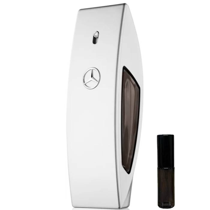 Mercedes Benz Club - Eau de Toilette - LuxScents.nl