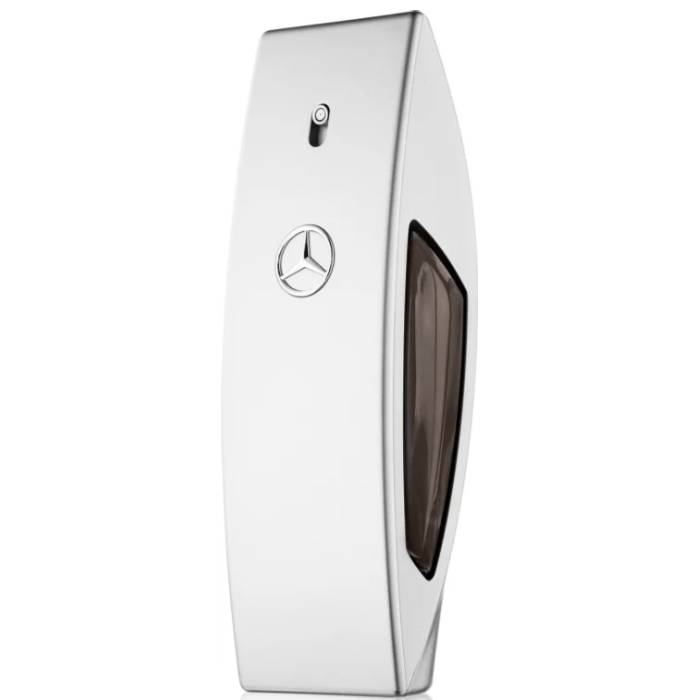 Mercedes Benz Club - Eau de Toilette - LuxScents.nl