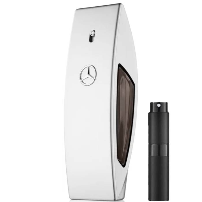 Mercedes Benz Club - Eau de Toilette - LuxScents.nl