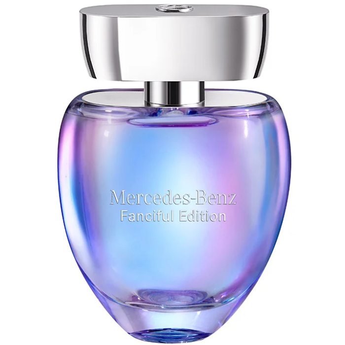 Mercedes Benz Fanciful Edition - Eau de Toilette - LuxScents.nl