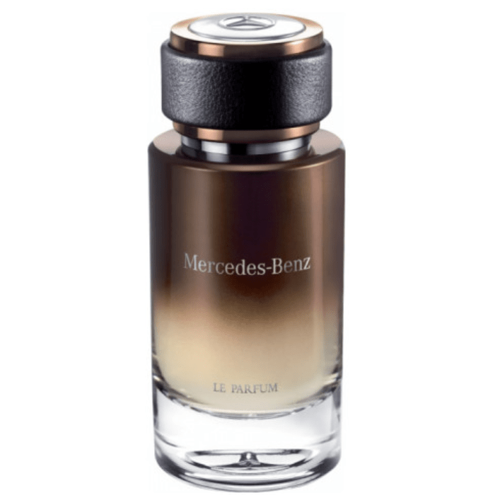 Mercedes Benz Le Parfum - Eau de Parfum - LuxScents.nl
