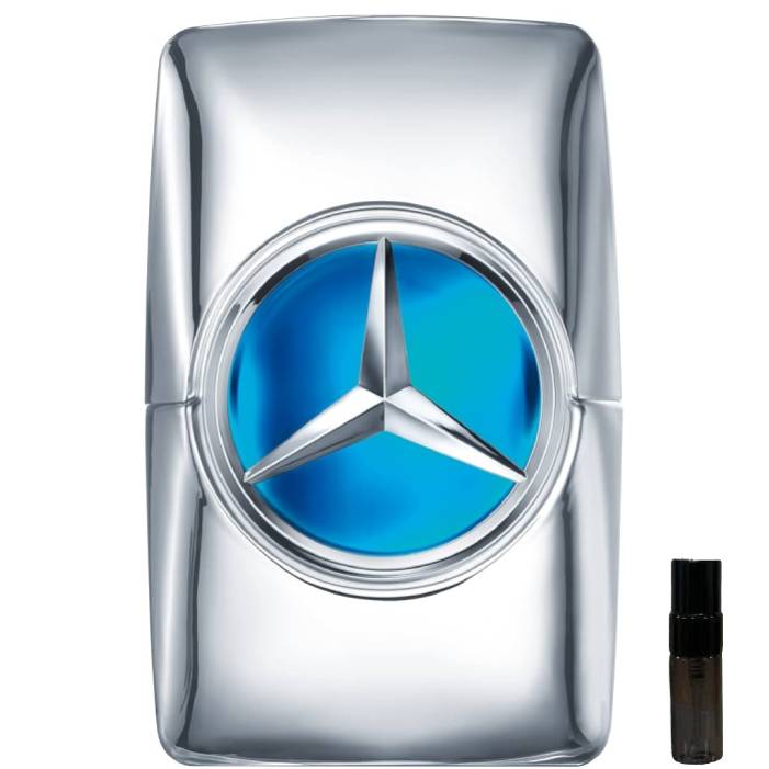 Mercedes Benz Man Bright - Eau de Parfum - LuxScents.nl