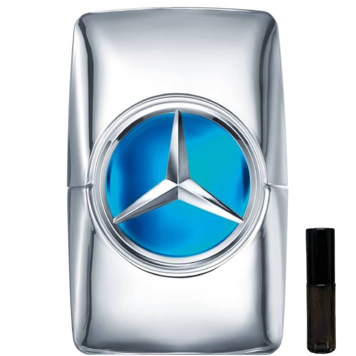 Mercedes Benz Man Bright - Eau de Parfum - LuxScents.nl