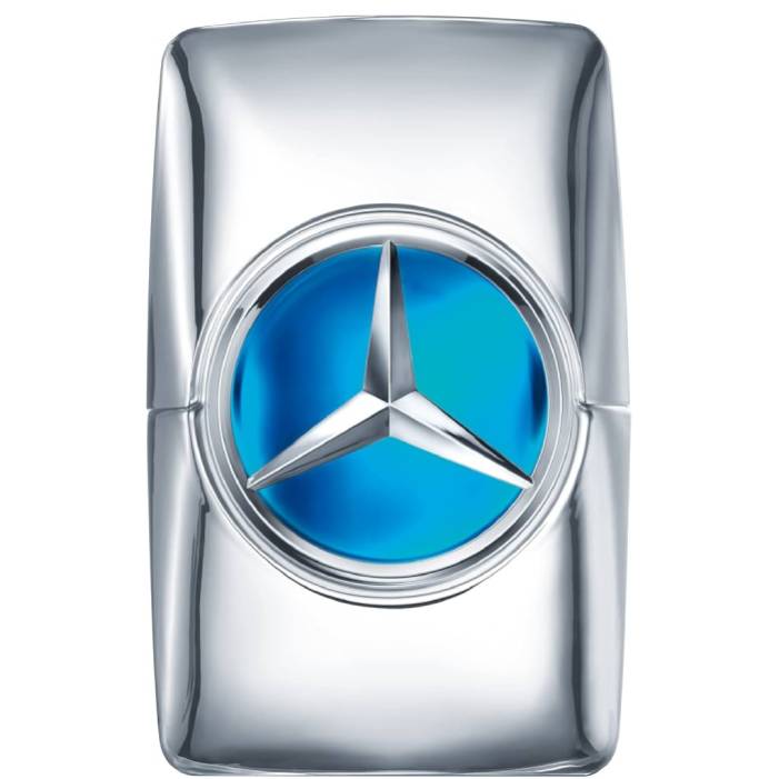 Mercedes Benz Man Bright - Eau de Parfum - LuxScents.nl