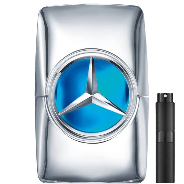 Mercedes Benz Man Bright - Eau de Parfum - LuxScents.nl