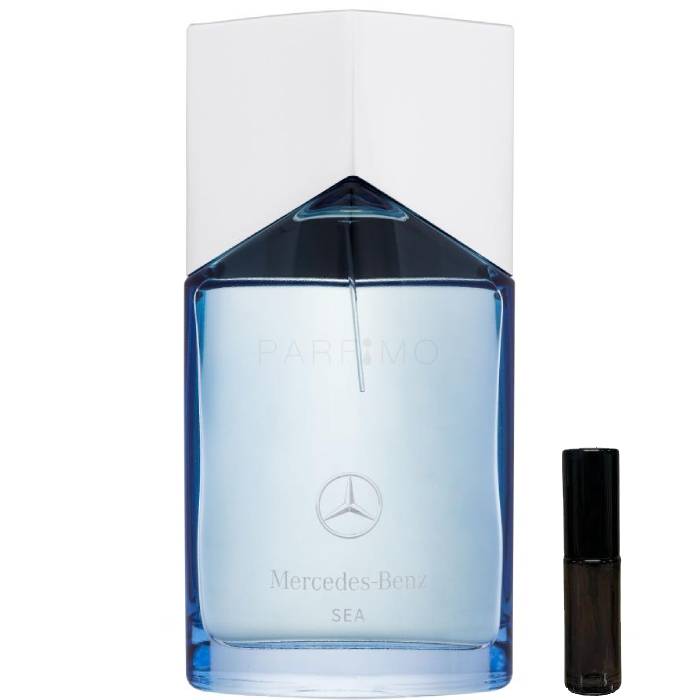 Mercedes Benz Sea - Eau de Parfum - LuxScents.nl
