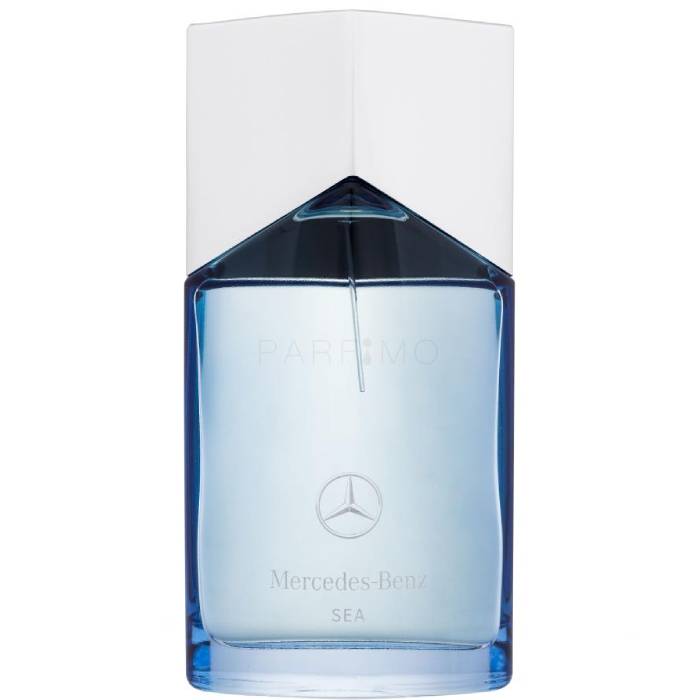 Mercedes Benz Sea - Eau de Parfum - LuxScents.nl