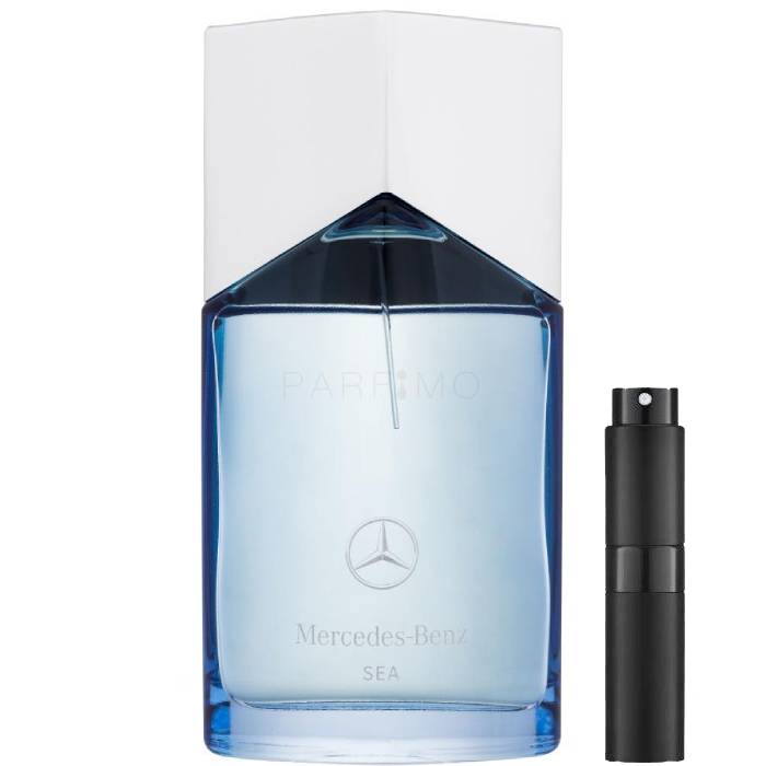 Mercedes Benz Sea - Eau de Parfum - LuxScents.nl
