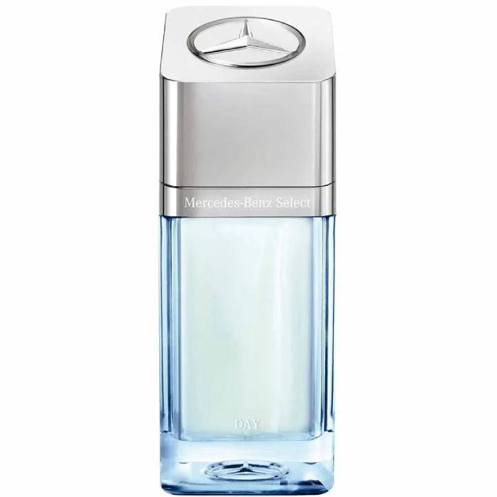 Mercedes Benz Select DAY - Eau de Toilette - LuxScents.nl