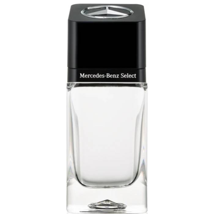 Mercedes Benz Select - Eau de Toilette - LuxScents.nl