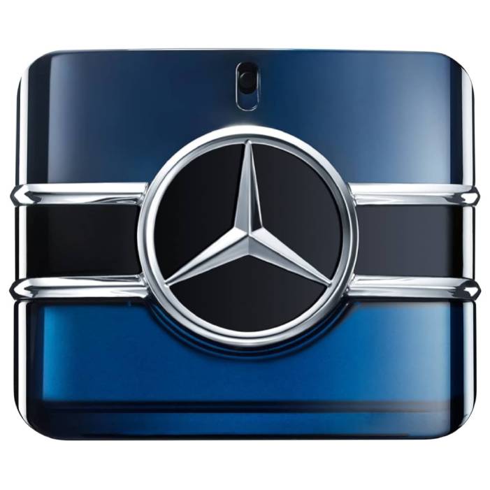Mercedes Benz Sign - Eau de Parfum - LuxScents.nl