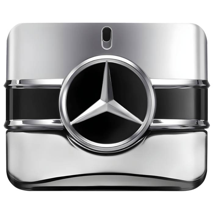 Mercedes Benz Sign Your Attitude - Eau de Toilette - LuxScents.nl