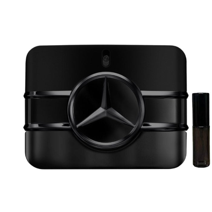 Mercedes Benz Sign Your Power - Eau de Parfum Intense - LuxScents.nl