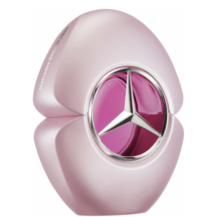 Mercedes Benz Woman - Eau de Toilette - LuxScents.nl