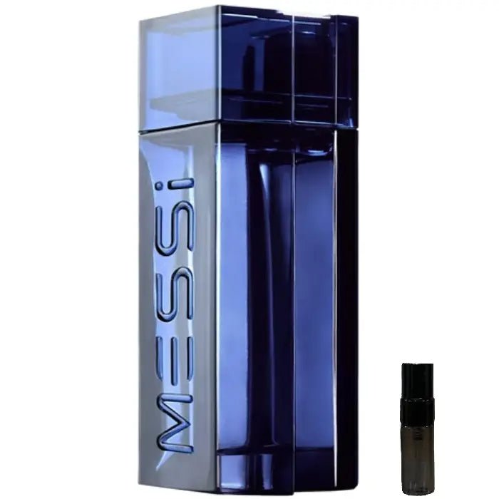 Messi - Eau de Parfum - LuxScents.nl
