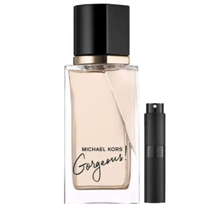 Michael Kors Gorgeous! - Eau de parfum - LuxScents.nl