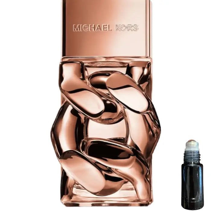 Michael Kors Pour Femme Absolu - Eau de Parfum - LuxScents